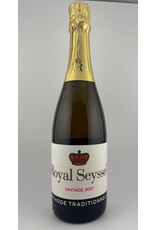 Lambert de Seyssel Royal Grand Cru Brut 2017