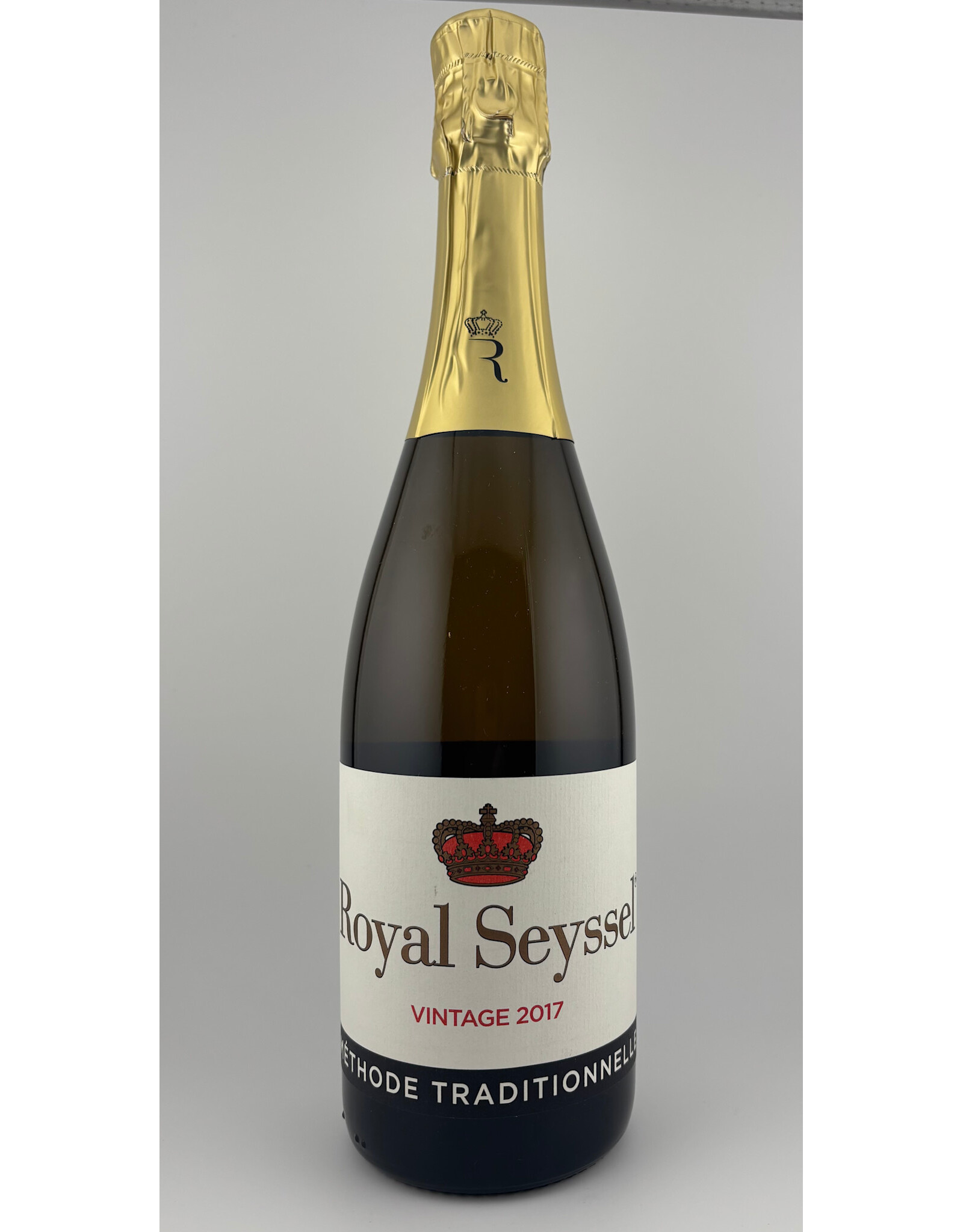 Lambert de Seyssel Royal Grand Cru Brut 2017