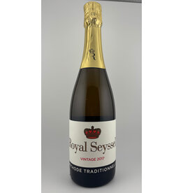 Lambert de Seyssel Royal Grand Cru Brut 2017