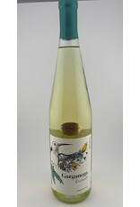 Monte Tondo Garganega Frizzante 2025