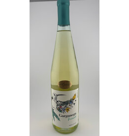 Monte Tondo Garganega Frizzante 2025