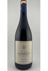 Chateau Negly La Clape La Cote 2024
