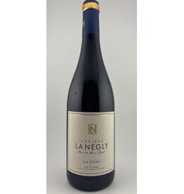 Chateau Negly La Clape La Cote 2024