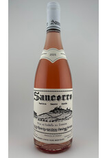 Hippolyte Reverdy Sancerre Rose 2025