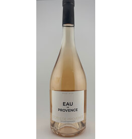Eau de Provence Cotes de Provence Rose 2024