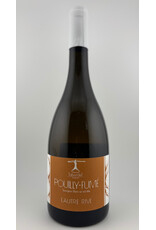 Tabordet Pouilly Fume L'Autre Rive 2022