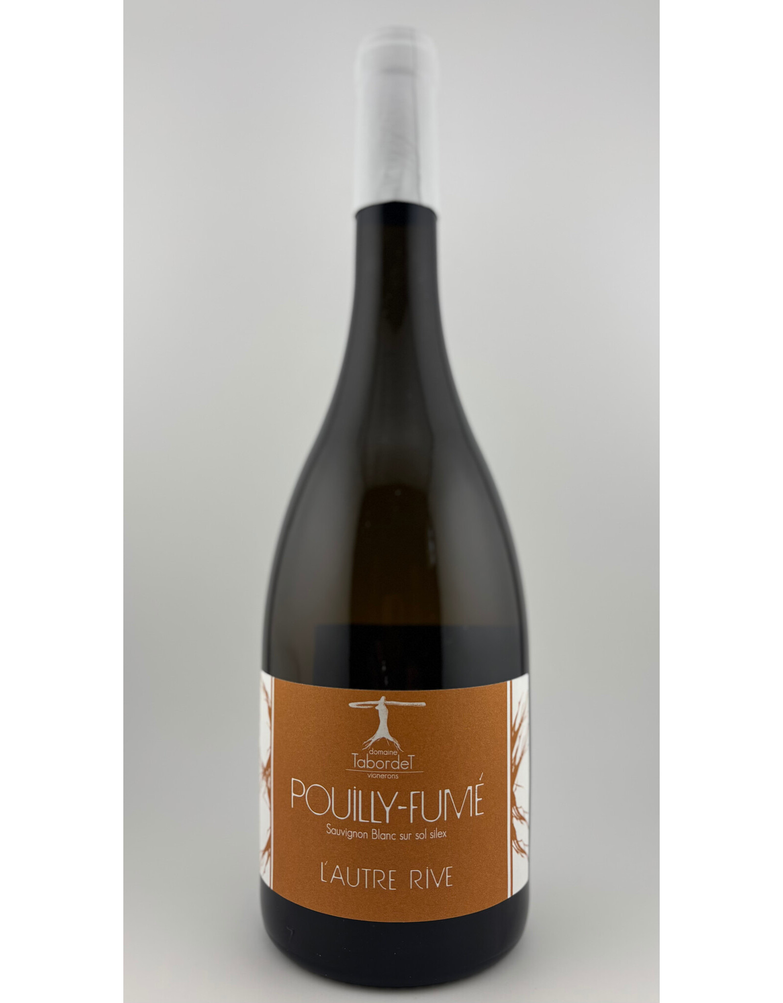 Tabordet Pouilly Fume L'Autre Rive 2022
