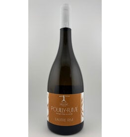 Tabordet Pouilly Fume L'Autre Rive 2022