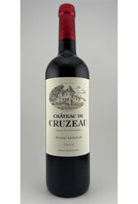 Chateau Cruzeau Pessac-Leognan 2022