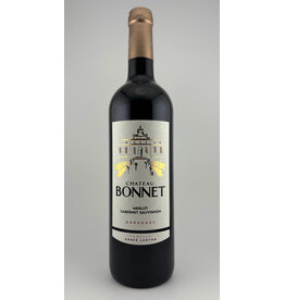 Chateau Bonnet Bordeaux 2019