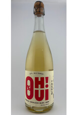 Lurton Sparkling Sauvignon Blanc Zero Alcohol Oh Oui!