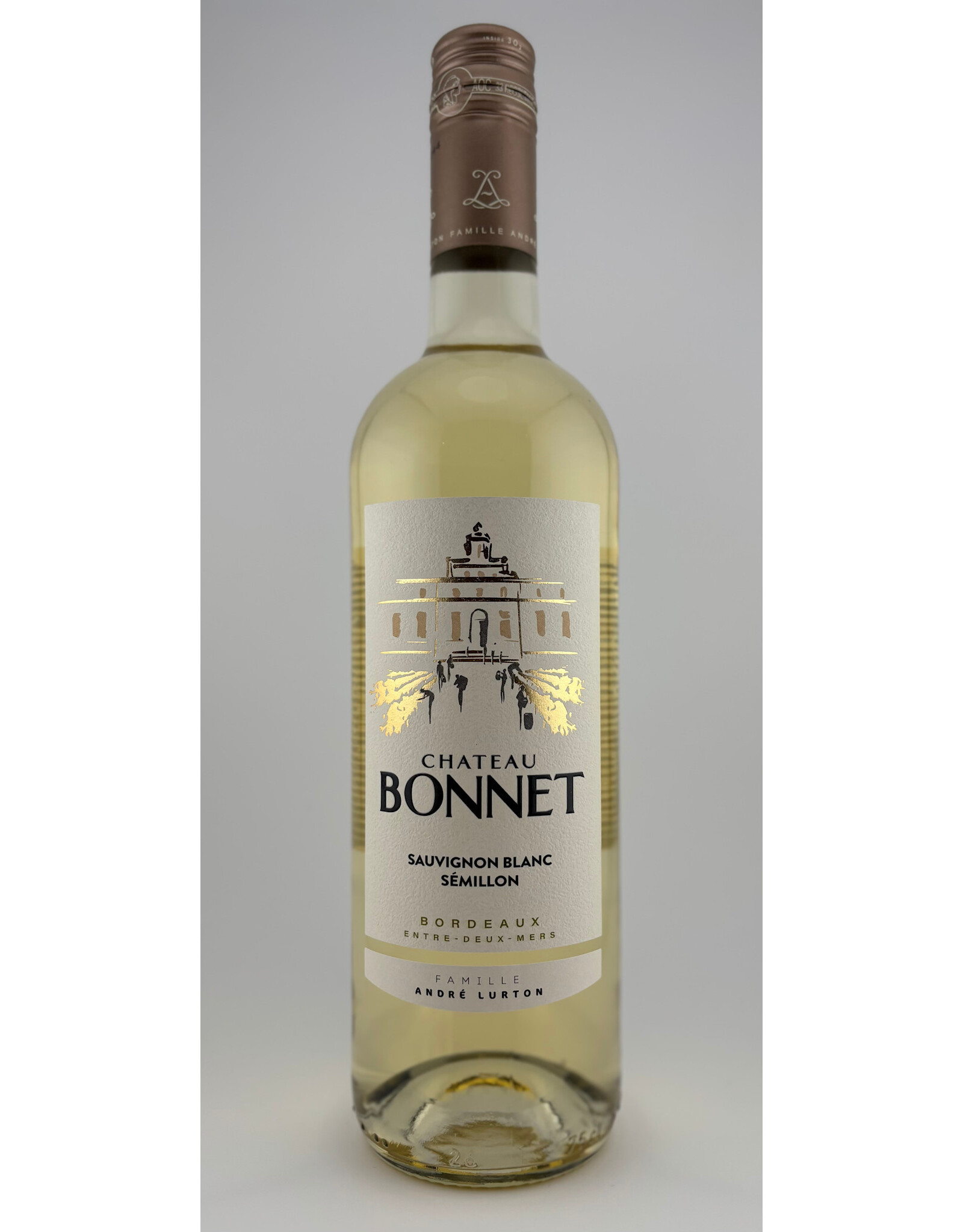 Chateau Bonnet Bordeaux Blanc 2024