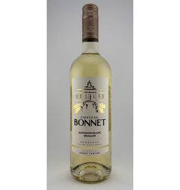 Chateau Bonnet Bordeaux Blanc 2024
