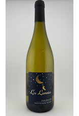 Les Lunelus Sauvignon Blanc 2024
