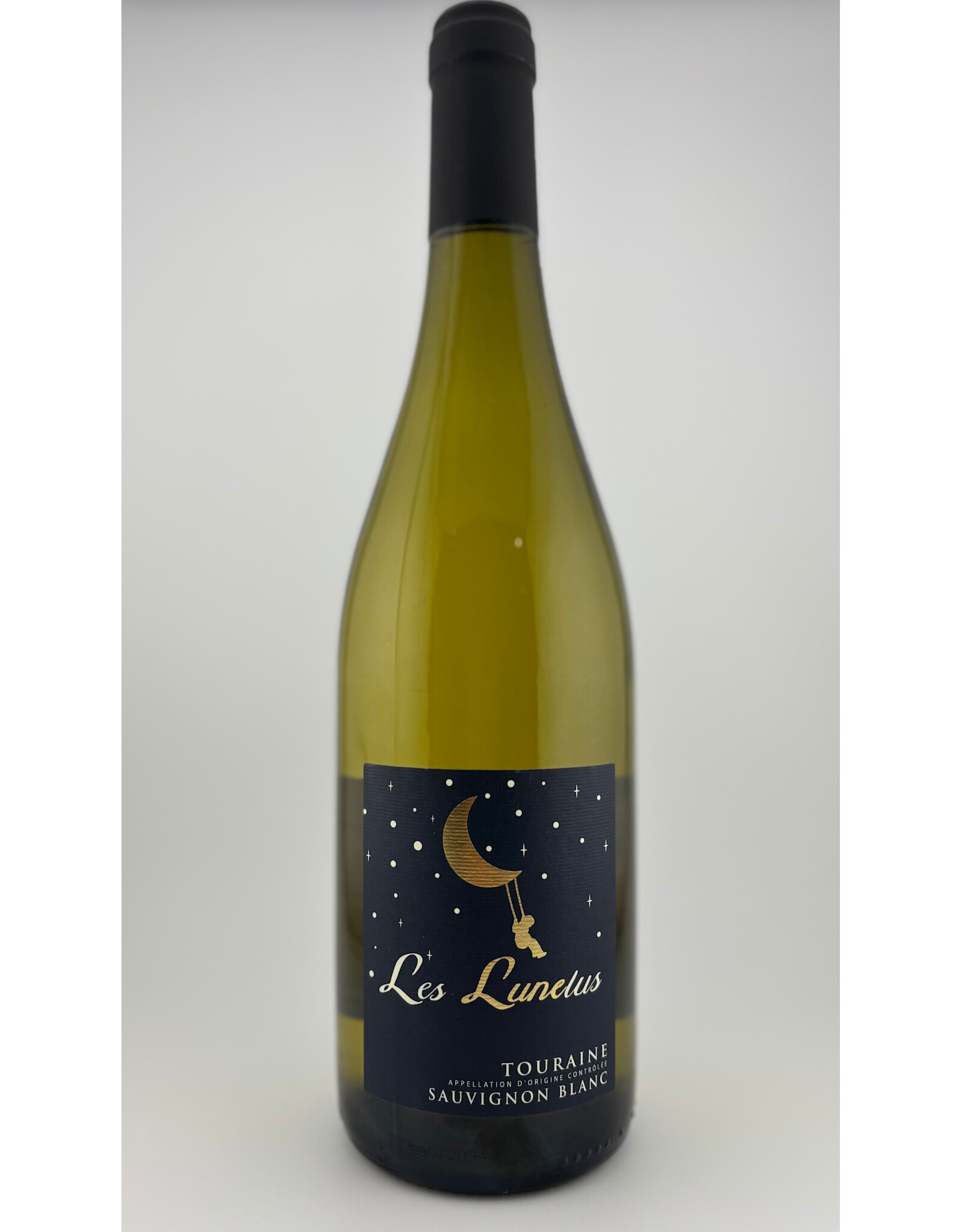 Les Lunelus Sauvignon Blanc 2024