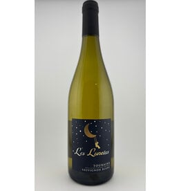 Les Lunelus Sauvignon Blanc 2024