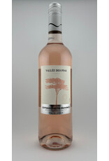 Vallee des Pins Rose Coteaux d'Aix en Provence 2025