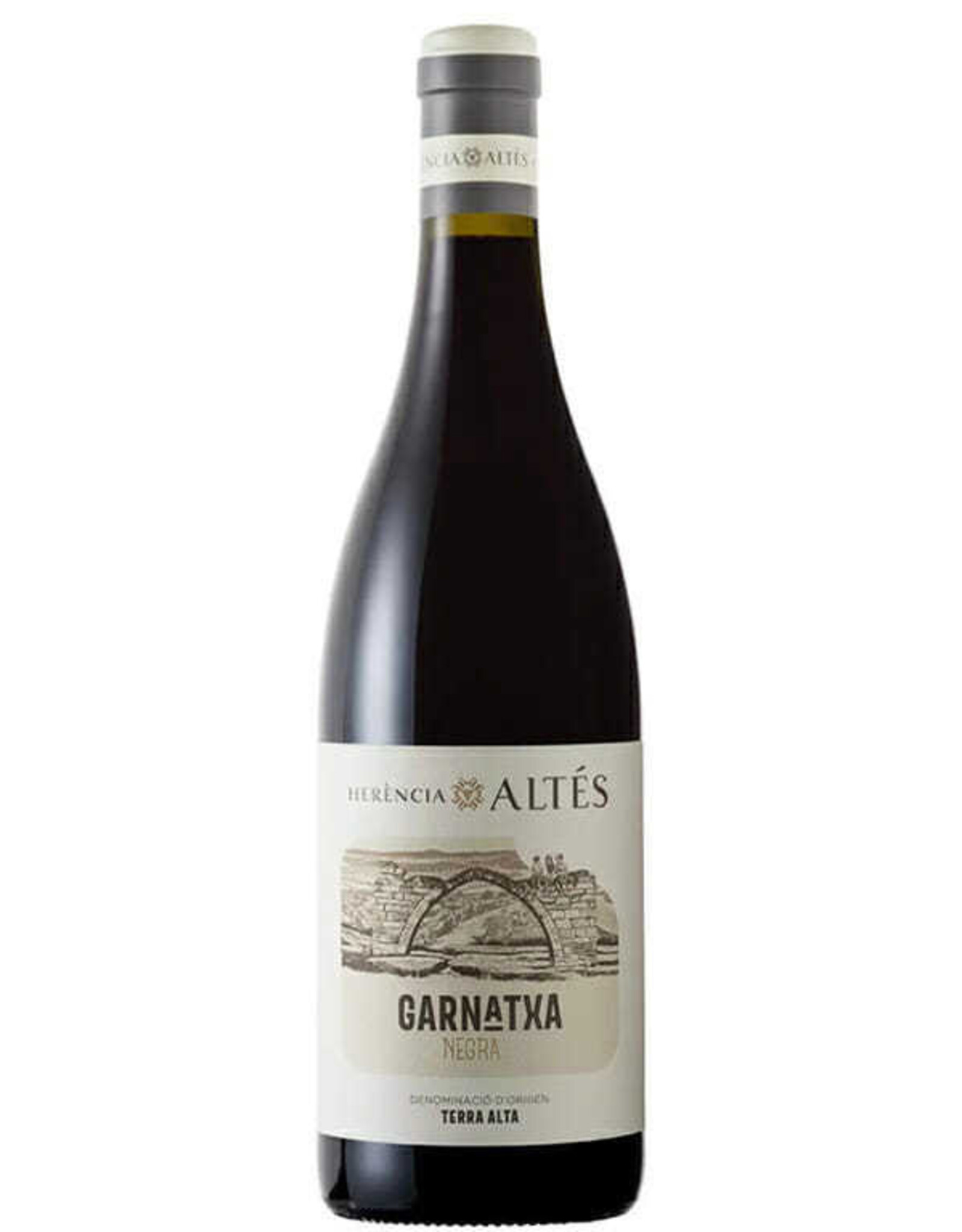 Herencia Altes Garnacha 2024