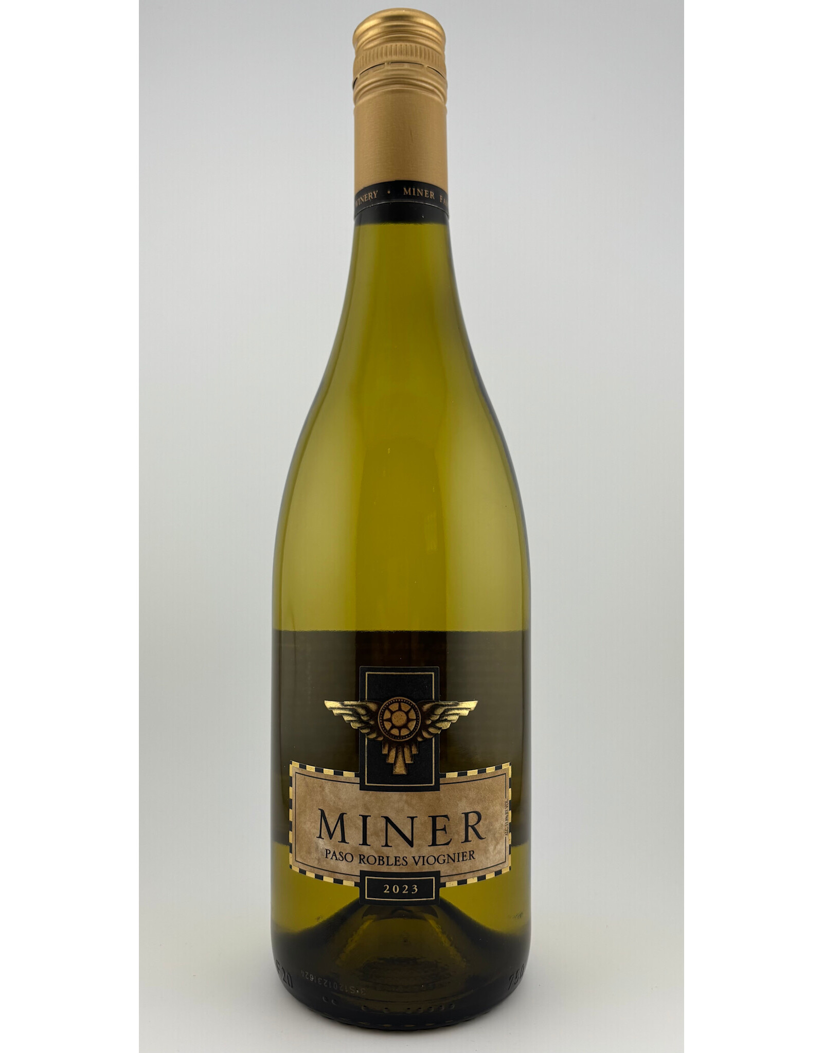 Miner Family Viognier 2023