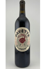 Pavette Cabernet Sauvignon 2023