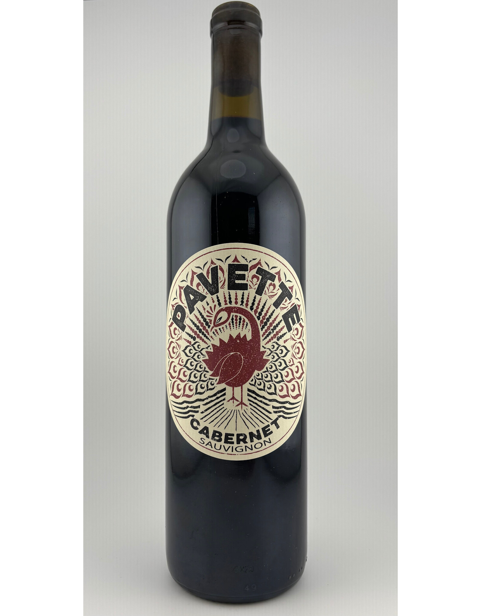Pavette Cabernet Sauvignon 2023