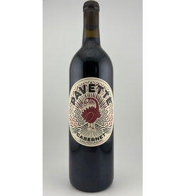 Pavette Cabernet Sauvignon 2023