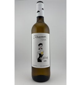 Floreano e Punto Albarino 2025