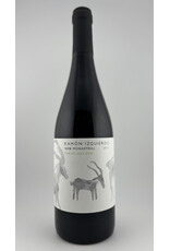 Ramon Izquierdo Monastrell 2025
