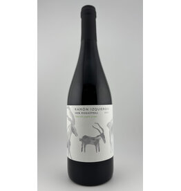 Ramon Izquierdo Monastrell 2025