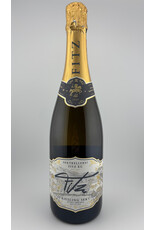 Fitz Ritter Riesling Sekt Extra Trocken