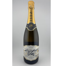 Fitz Ritter Riesling Sekt Extra Trocken