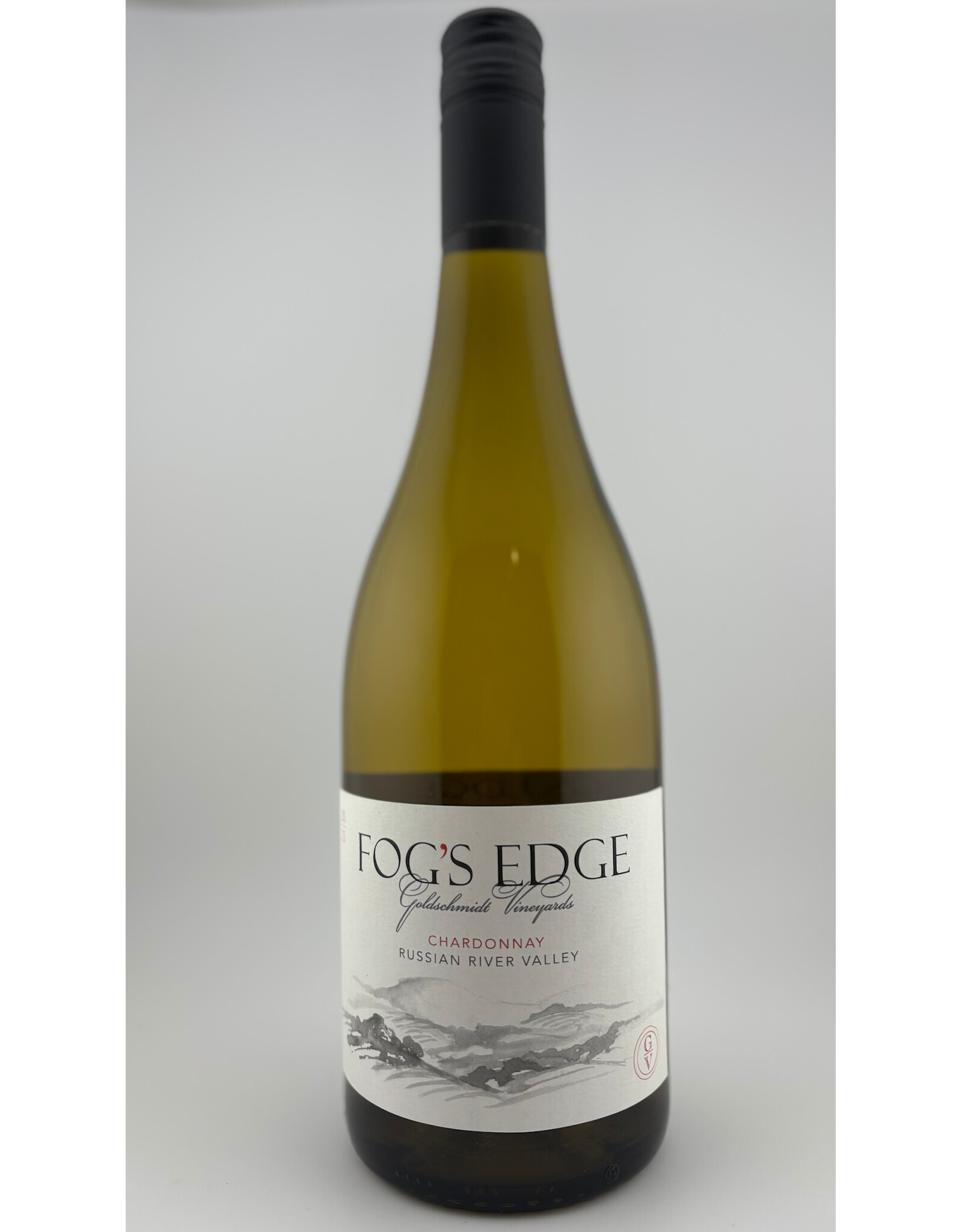 Goldschmidt Fogs Edge Chardonnay 2024