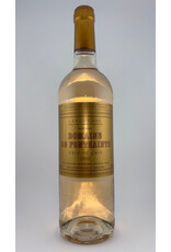 Fontsainte Corbieres Gris de Gris Rose 2025