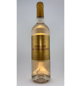 Fontsainte Corbieres Gris de Gris Rose 2025