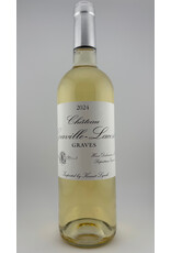 Ch Graville Lacoste Graves Blanc 2024