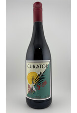 The Curator Red 2024