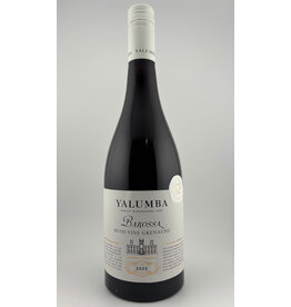 Yalumba Grenache Bushvine 2023