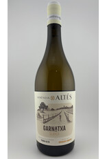 Herencia Altes Garnacha Blanca 2024