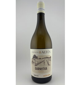 Herencia Altes Garnacha Blanca 2024