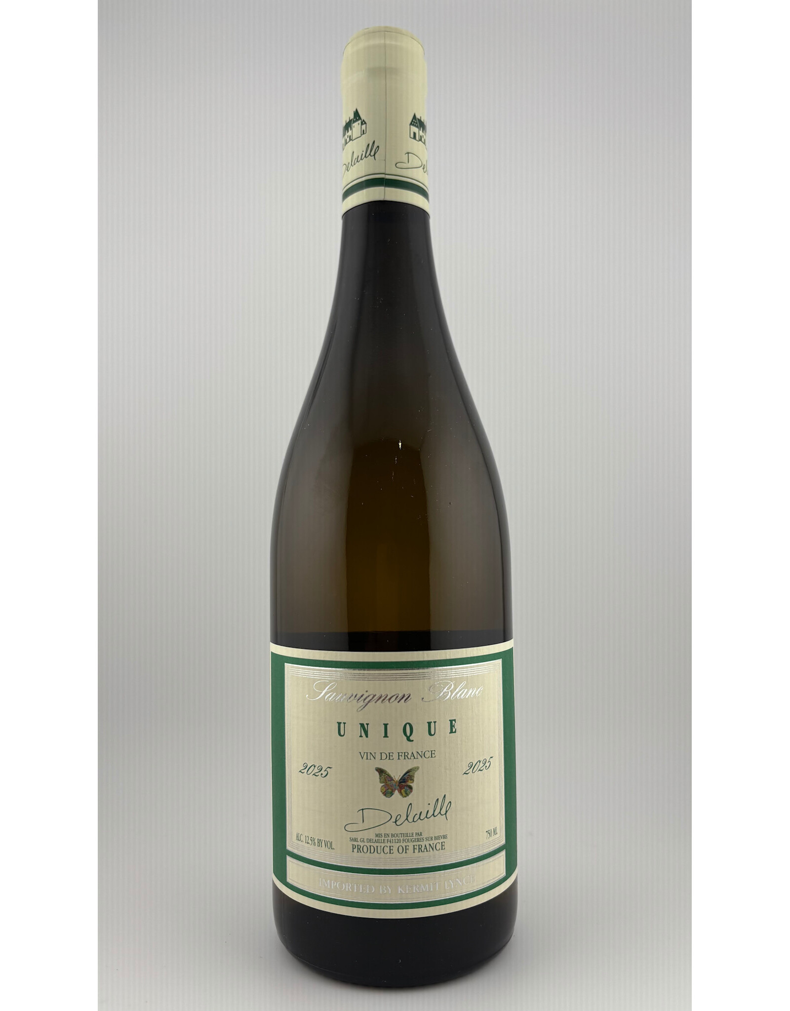 Salvard Sauvignon Blanc Unique 2025