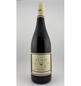 Salvard Pinot Noir Unique 2024