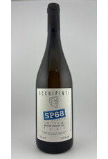 Arianna Occhipinti SP68 Bianco 2025