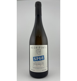 Arianna Occhipinti SP68 Bianco 2025