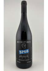 Arianna Occhipinti SP68 Rosso 2025