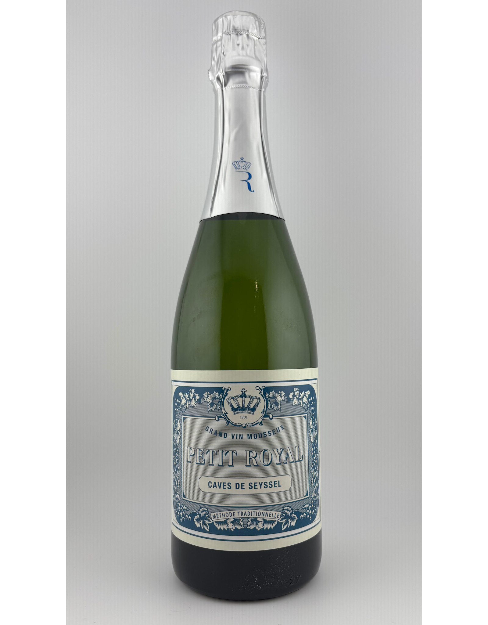 Lambert de Seyssel Petit Royal Brut