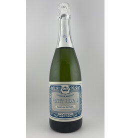 Lambert de Seyssel Petit Royal Brut