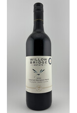 Willowbridge Cabernet/Merlot Dragonfly 2020