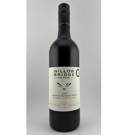 Willowbridge Cabernet/Merlot Dragonfly 2020
