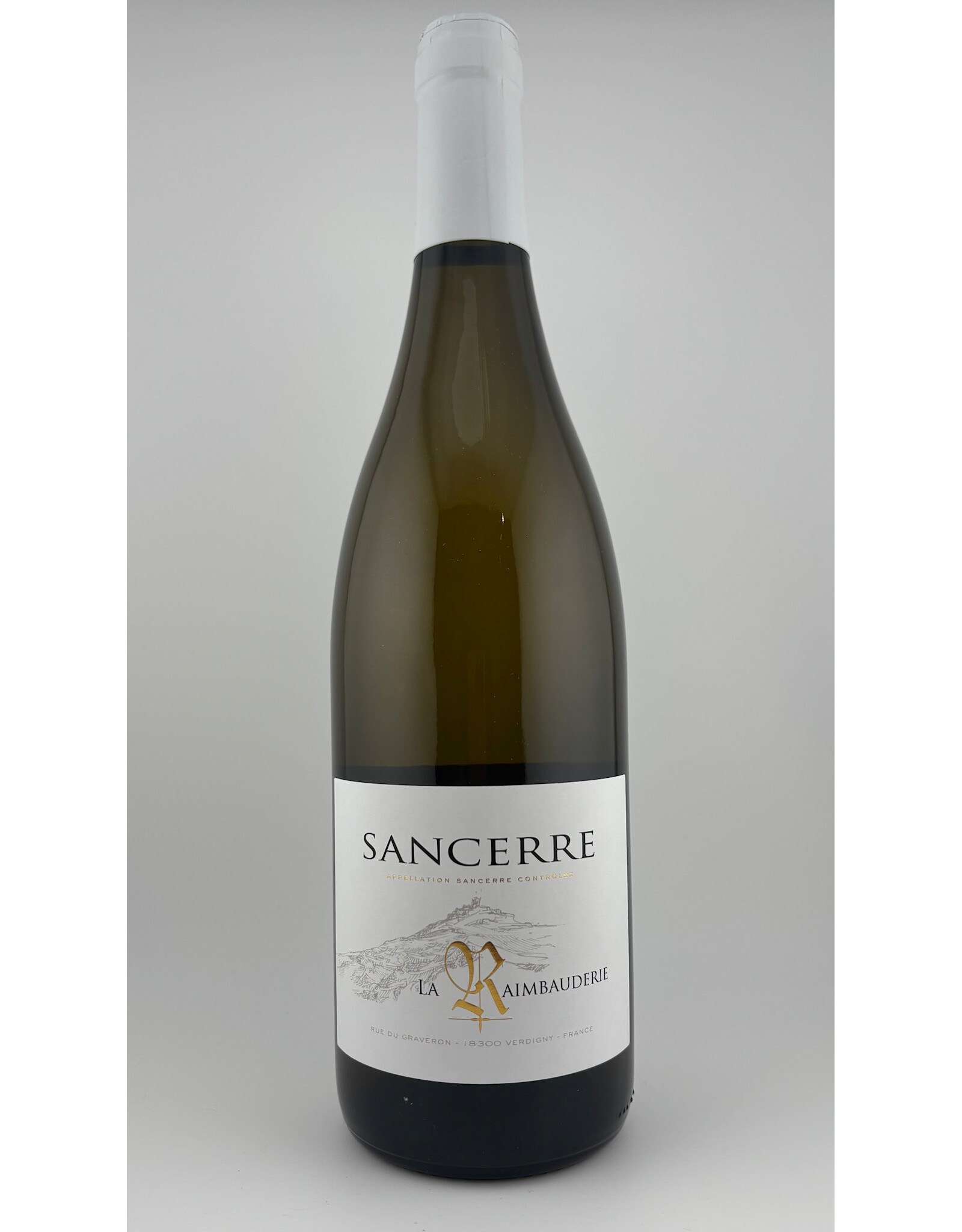 La Raimbauderie Sancerre 2024