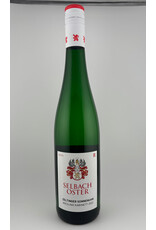 Selbach-Oster Zeltinger Sonnenuhr Riesling Kabinett 2023
